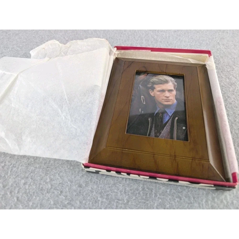 The Haldon Group vintage haldon